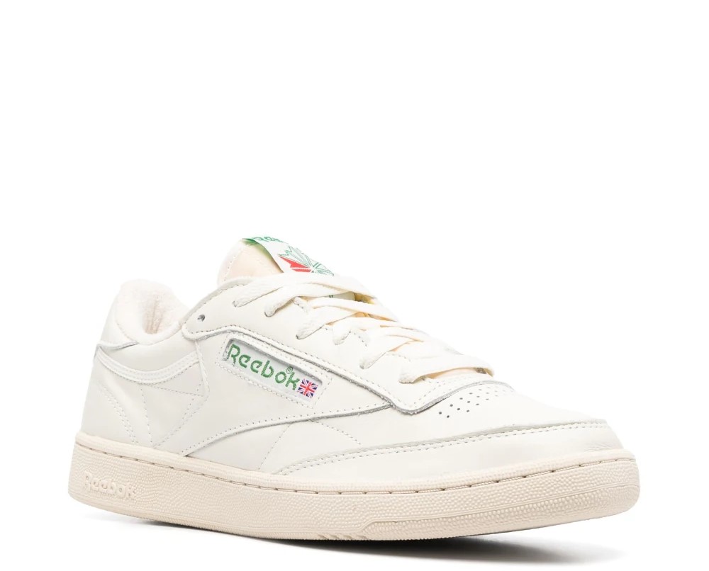 Reebok Club C 85 TV